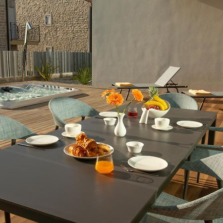 Apartments Jasmin Medulin Exterior photo