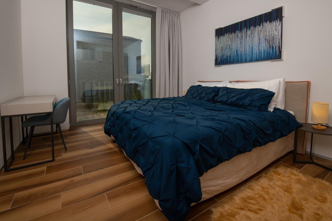 Apartments Jasmin Medulin Exterior photo