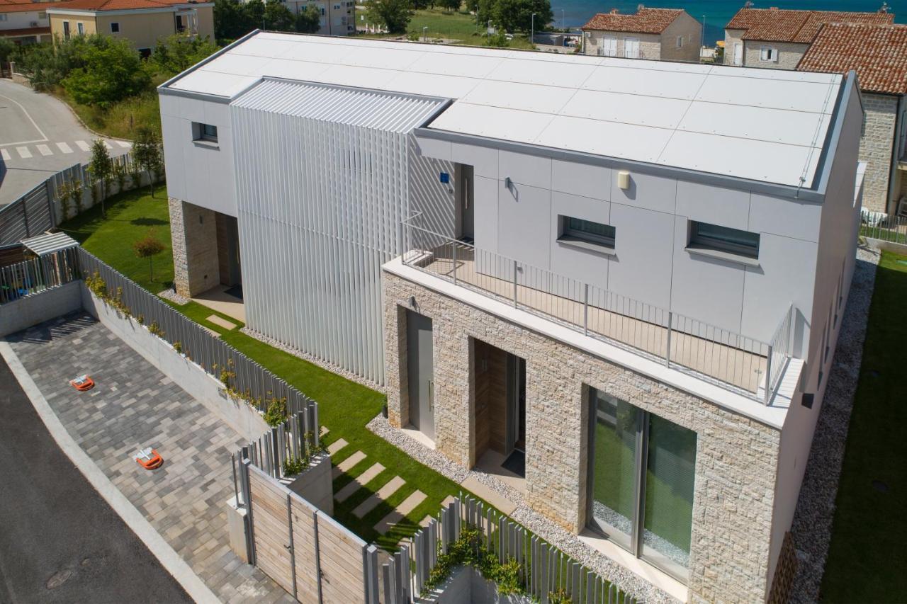 Apartments Jasmin Medulin Exterior photo