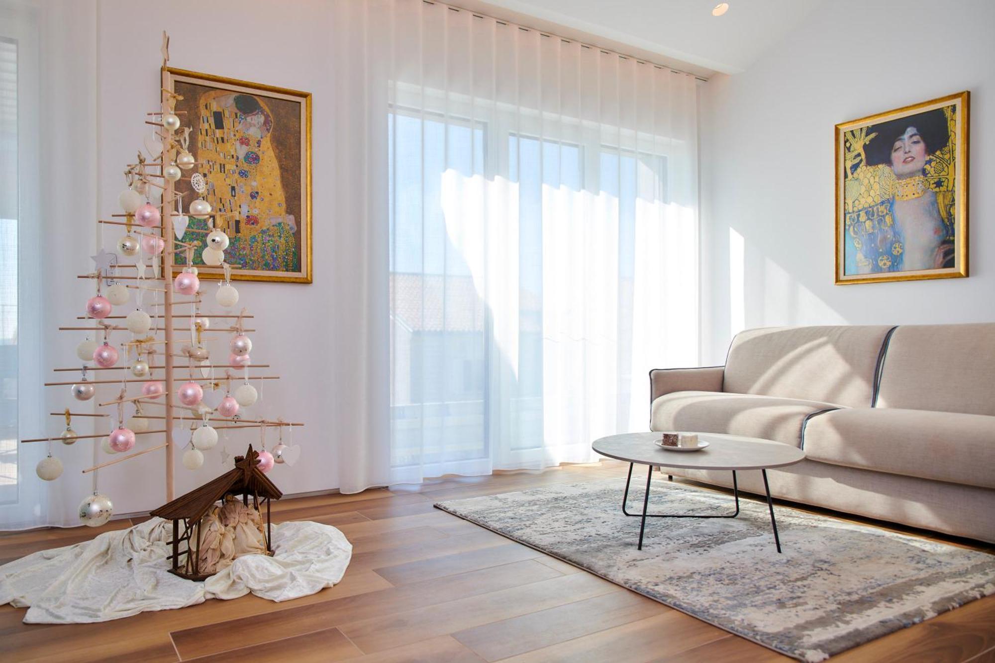 Apartments Jasmin Medulin Room photo